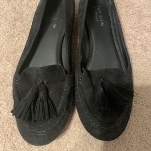 Kate Spade Loafers size 9